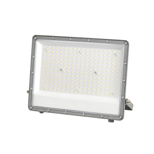 Projecteur LED SMD en aluminium de style moderne, AC 50W 100W 200W 300W, IP65 étanche, lumière de sécurité extérieure dorée - Product Image 4