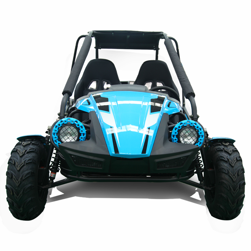 Side by Side atv