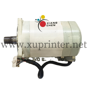 ER Original Used MBMK082BLW1 Water Servo Motor 99060022 For Mitsubishi Offset <b>Printing</b> <b>Machine</b> Spare Parts - Product Image 2