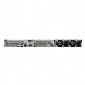 DL365 Gen11, procesadores AMD EPYC de 4.ª generación, 24 DIMMs para memoria DDR5 de hasta 4800 MT/s, 2 fuentes de alimentación de ranura flexible. - Product Image 1