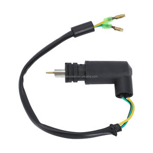 Easyboost Starter Electrique Automatique pour <span class=keywords><strong>HONDA</strong></span> CH125 CH150 CN125 CF125 <span class=keywords><strong>CH</strong></span> ELITE sp3 <span class=keywords><strong>125</strong></span> 150 Carburateur - Product Image 5