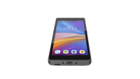 5G Pda Ip65 Rfid Escáner Pda Teléfono Colector de datos móviles Lector de código de barras Terminal Finger Android 12,0 PDA resistente