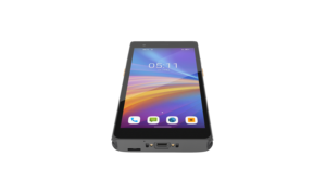 5g <span class=keywords><strong>PDA</strong></span> IP65 RFID Máy quét <span class=keywords><strong>PDA</strong></span> điện thoại di động thu thập dữ liệu mã vạch đầu đọc thiết bị đầu cuối ngón tay Android 12.0 gồ ghề <span class=keywords><strong>PDA</strong></span> - Product Image 3