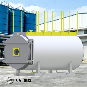 <span class=keywords><strong>Caldera</strong></span> de Agua Caliente a <span class=keywords><strong>Propano</strong></span> Controlada por PLC de 0.35MW-2.1MW, Presión de Trabajo Personalizada para Piscina, Conservación Constante del Calor - Product Image 1