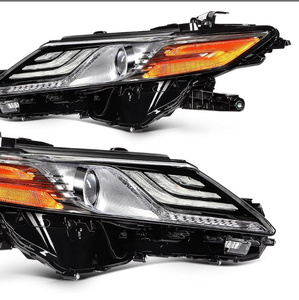 Pièces automobiles, pièces de carrosserie, phare avant, phare antibrouillard, pour RAV4/<span class=keywords><strong>Yaris</strong></span>/Highlan - Product Image 5