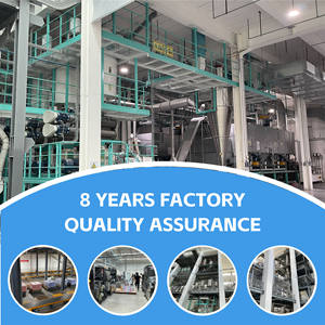 Arena para gatos de alta calidad de fábrica, arena limpia, antiolor, arena para gatos de bentonita mixta de alta aglomeración con cubierta desodorante - Product Image 4