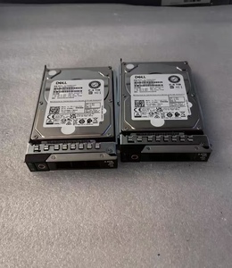 Новый внутренний жесткий диск Dell 2.4 ТБ 10K SAS 12 Гбит/с 2.5 дюйма - Product Image 2