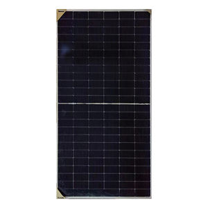 แผงโซลาร์เซลล์ Jinko 560w 565w 570w 575w แบบ N-Type โมโน พร้อมกระจกสองชั้น โมดูล PV แบบสองหน้า ราคาโรงงาน - Product Image 4