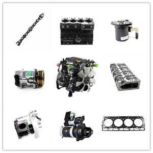 חומרי פרימיום התקנה קלה דיזל משאבת הזרקת חלקי חילוף משאית - Product Image 6