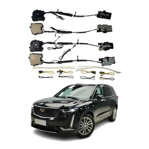 <span class=keywords><strong>Precio</strong></span> de Fábrica, Cierre Suave, Succión al Vacío, Puerta Automática, Retrofit Eléctrico Antipinzamiento, 2 Años de Garantía para ATSL CT4 CT6 XTS XT6 - Product Image 1