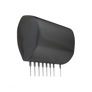 BP5122อิเล็กทรอนิกส์9 SIP 8 Leads การจัดการพลังงาน (PMIC) - Product Image 1