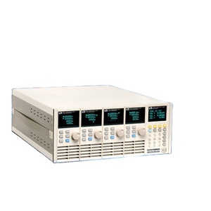 อุปกรณ์โหลดอิเล็กทรอนิกส์แบบตั้งโปรแกรมได้หลายอินพุต ITECH IT8722แรงดัน80โวลต์กระแส20แอมป์กำลัง250วัตต์รองรับการปรับแต่งตามคำสั่งจากผู้ผลิต OEM - Product Image 1
