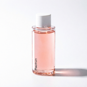 Tonique Peach Glow Pactren 150 ml, formule K Beauty, soin quotidien de la peau, tous types de peau - Product Image 1