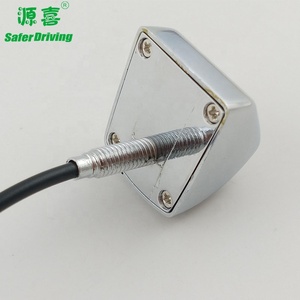 Phổ ẩn ngược lại sao lưu máy ảnh xem xe máy ảnh với hướng dẫn đậu xe, xe hỗ trợ Đậu xe màn hình tương thích - Product Image 5