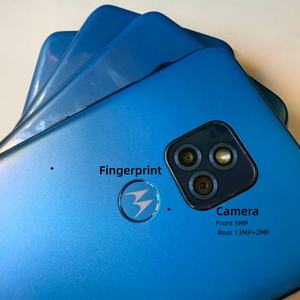 Oficialmente Reacondicionado para G <span class=keywords><strong>Play</strong></span> 2021 XT2093 Qualcomm Snapdragon 3GB/32GB 6.5\" 4G LTE Smartphone Versión Estadounidense - Product Image 2