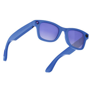Gafas Inteligentes para Exteriores DF G300, Gafas de Sol con Traducción por IA, Música, Altavoz BT 5.2, Marco de Polímero TR90, Grabación de Video 1080P - Product Image 6