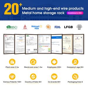 Organizador Extraíble <span class=keywords><strong>de</strong></span> <span class=keywords><strong>Metal</strong></span> <span class=keywords><strong>de</strong></span> 2 Niveles <span class=keywords><strong>para</strong></span> Debajo del Fregadero, Estante Deslizante <span class=keywords><strong>para</strong></span> Gabinete <span class=keywords><strong>de</strong></span> Cocina o <span class=keywords><strong>Baño</strong></span> - Product Image 5