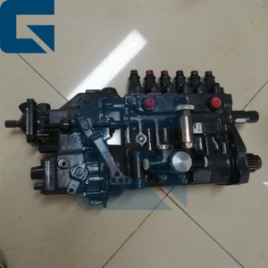092000-1171 0920001171 Pompe d'injection de carburant pour excavatrice PC300-6 - Product Image 2