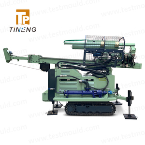 Satılık çin SPT-LC jeoteknik test makinesi evrensel standart penetrometre - Product Image 5