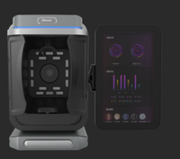 Magic Skin Intelligent AI Imager Skin Detector Beauty Salon Commonly Used Facial Analyzer Magic Mirror Instrument