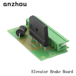Anzhou <b>Elevator</b> Brake Board KBJ2510 Rectifier Power Supply For <b>Elevator</b> <b>Parts</b> - Product Image 1