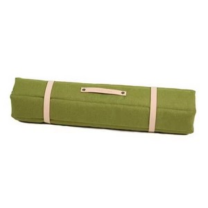 Tapis de Voyage Confortable pour Chien, Tapis Enroulable Portable et Lavable avec Housse de Transport en Cuir PU – Nouvelle Collection à Succès - Product Image 5