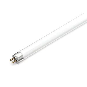 Lampe fluorescente halogène ou tri-phosphoreuse à économie d'énergie en verre laiteux G5 G13, 220-240V 4W 6W <span class=keywords><strong>8W</strong></span> 14W 21W 28W 35W, FLT-DL - Product Image 4
