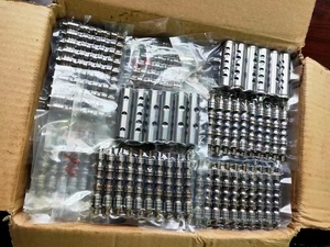 <span class=keywords><strong>Servo</strong></span> van tay áo và ống đặt thủy lực chính bơm <span class=keywords><strong>servo</strong></span> van phần - Product Image 6