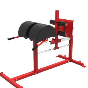 공장 직접 상업용 실내 피트니스 훈련 신체 건물 로마 의자 체육관 장비 - Product Image 1