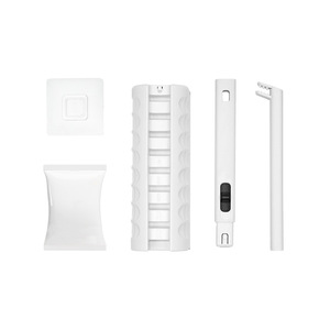 <span class=keywords><strong>Spazzola</strong></span> per WC Usa e Getta <span class=keywords><strong>Autopulente</strong></span> con Manico Lungo per Pulizia Domestica, Vendita Transfrontaliera - Product Image 4