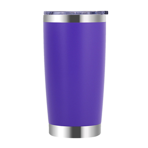 AAI-MICH Outlet promotionnel de l'usine, boissons de fête, tasse à café gravée, acier inoxydable, résistant au froid, gobelets en forme d'œuf de 20 oz - Product Image 5