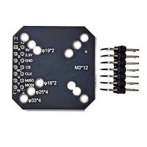 Módulo codificador magnético AS5047P AS5147P para ODrive SimpleFOC VESC, sensor de posición del motor de alta precisión K67 - Product Image 1