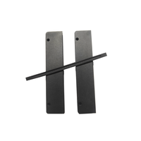 Service d'usinage CNC de haute précision pour pièces métalliques en acier inoxydable et en aluminium - Composants de capteurs OEM personnalisés