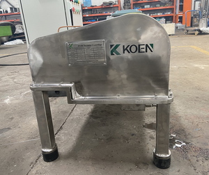 Hy80 דקנטר צנטריפוגה - Product Image 5