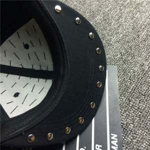 Casquettes Snapback à pointes populaires pour les jeunes - Product Image 6