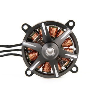 Motor T-Hobby AS2303 2-3S de Imán Permanente, Impermeable, Precio de Fábrica, Motor CC sin Escobillas para Aviones Acrobáticos 3D 4D de Interior de 150 a 320g F3P - Product Image 1