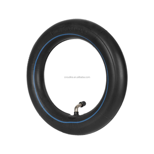 Cámara de Aire de 8.5 Pulgadas para Patinete Eléctrico Xiaomi M365/Pro, Neumático Interior de Repuesto, Tubos de 8 1/2x2 - Product Image 2