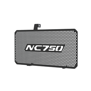 Grille de protection de radiateur de <span class=keywords><strong>moto</strong></span> pour <span class=keywords><strong>HONDA</strong></span> NC750 <span class=keywords><strong>NC750X</strong></span> / DCT 2014 - 2023 <span class=keywords><strong>2022</strong></span> 2021 2020 2019 2018 Protection du réservoir d'eau - Product Image 1