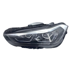 Para BMW-X1 F48F49 XDrive25Li, Accesorios para Automóviles, Nuevo Conjunto de Faros LED con Temperatura de Color de 6000k, Faro LED de Alta Luminosidad de 6000 Lúmenes - Product Image 4