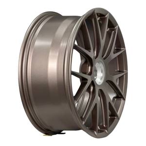 Jantes forgées de 20 pouces adaptées à la <span class=keywords><strong>Porsche</strong></span> <span class=keywords><strong>718</strong></span> <span class=keywords><strong>Spyder</strong></span> RS GT4 RS 20x8.5 ET55 20x11 ET50 - Product Image 4