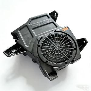 Altavoz Subwoofer Usado para Auto, OE A1668202802, para GLS X166, Caja Desmontada para W166 ML GLE - Product Image 2