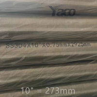 Filtre de puits de forage de 10 po (273 mm) en treillis soudé continu de haute précision, enveloppé de fil, pour la filtration de l'eau et de l'huile