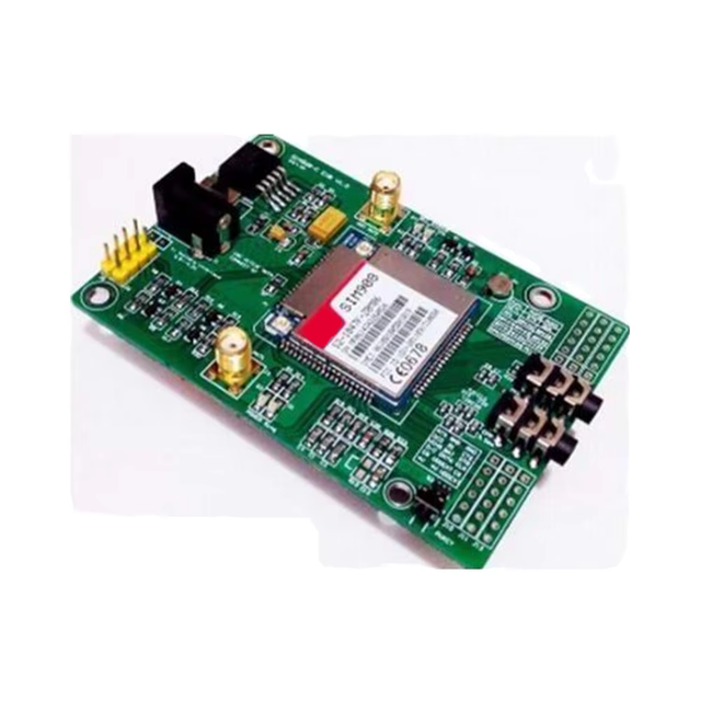#13D206 SIM908 Module GSM/GPRS/GPS Module