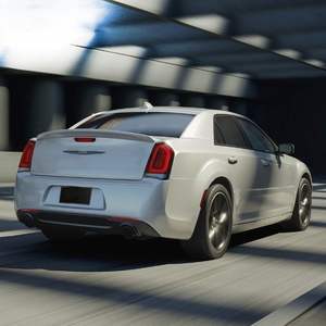 Nouveau kit carrosserie complet YX pour 300 300C 2012-2024 – Améliorez votre véhicule au style 300S/SRT avec l'ensemble pare-chocs avant et arrière à fixation par boulons - Product Image 6