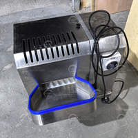 Hete Verkoop Automatische Kersenzaad Pitting Kern Pitter Steen Verwijderingsmachine Kersenmachine