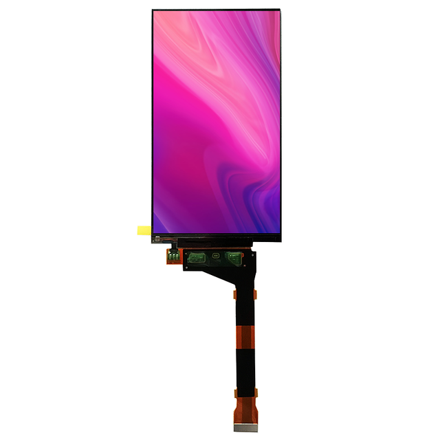 5.5 Inch Tft Lcd Display 1440*2560 High Quality Lcd Screen Super clear LCD Module