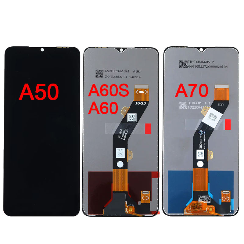 itel A50 - Durable and Stylish Mobile Phone Accessories