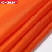 Tissu brocart tissé 100 % nylon, sergé diagonal, imperméable, résistant à l'abrasion, épais, pour sacs à dos et bagages pour filles