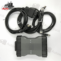Outil de diagnostic 2026 Xentry C6 Getac F110 Tablet SD Connect C6 DOIP MB Star C6 SD Connect C6 avec support multiplexeur CAN BUS