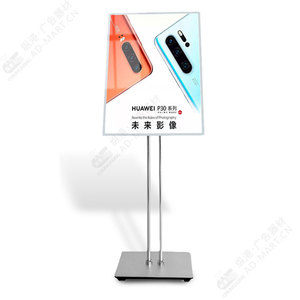 Caja de luz LED <span class=keywords><strong>Duratrans</strong></span> de pantalla montada en la pared publicitaria de gran oferta 2023 - Product Image 2